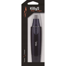 Noname KILLYS_For Men Trimmer trimmer for nose and ear hair removal