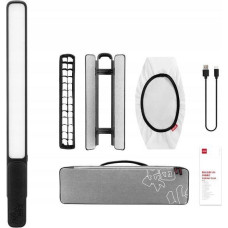 Zhiyun FIVERAY F100 black studio lamp