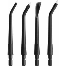 Tesla Tip of irrigator tips FS200 black