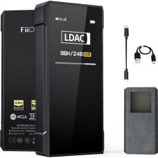 Fiio BTR7 Bluetooth DAC/AMP headphone amplifier with THX AAA (Android version)