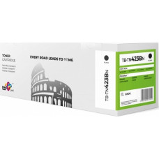 Tb Print Toner for Brother TN423B TB-TN423BN black 100% new