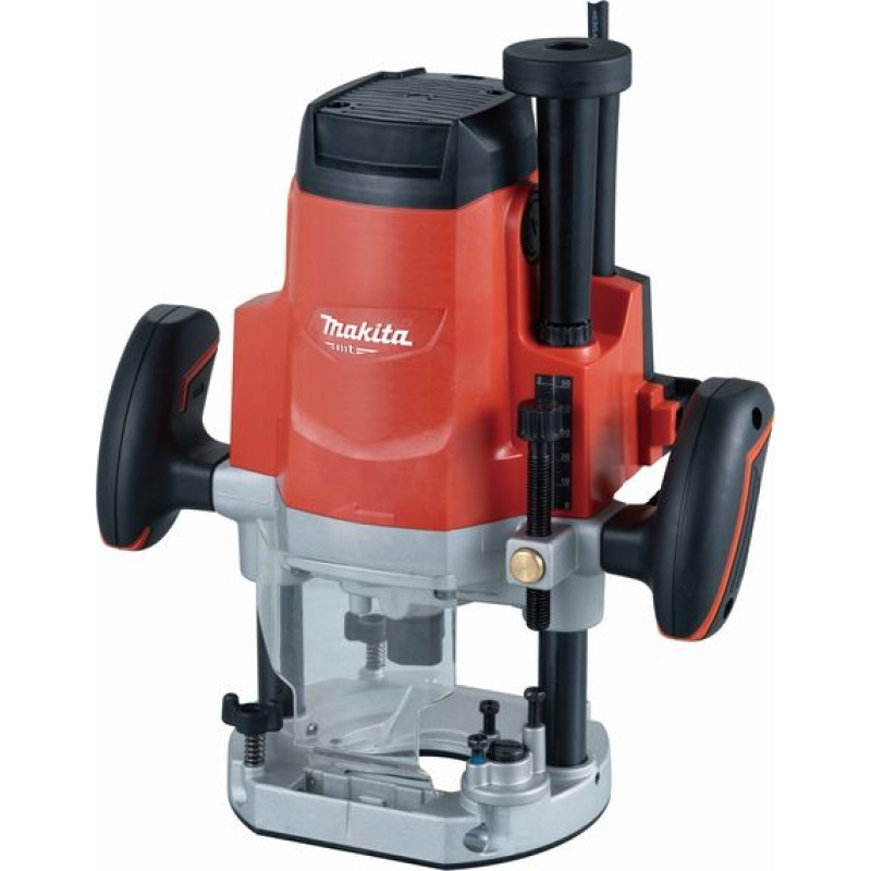 Maktec M3602 1650 Watt Milling Machine