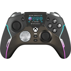 Triton Turtle Beach Stealth Ultra Black, Gray USB Gamepad Analog/Digital PC, Xbox, Xbox One, Xbox X Series
