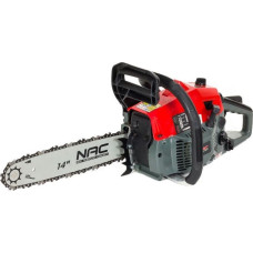 NAC Chainsaw CST38-35-06AC 1.8 hp 38 cm3 35 cm