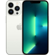 Apple Smartphone iPhone 13 Pro 5G 6/256GB Silver (MLVF3PM/A)