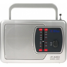 Eltra Radio Maria