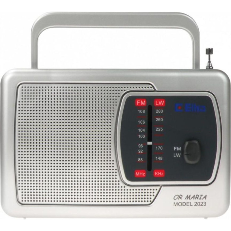 Eltra Radio Maria