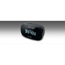 Muse DAB+ RADIOBUDZIK M-150 CDB radio alarm clock