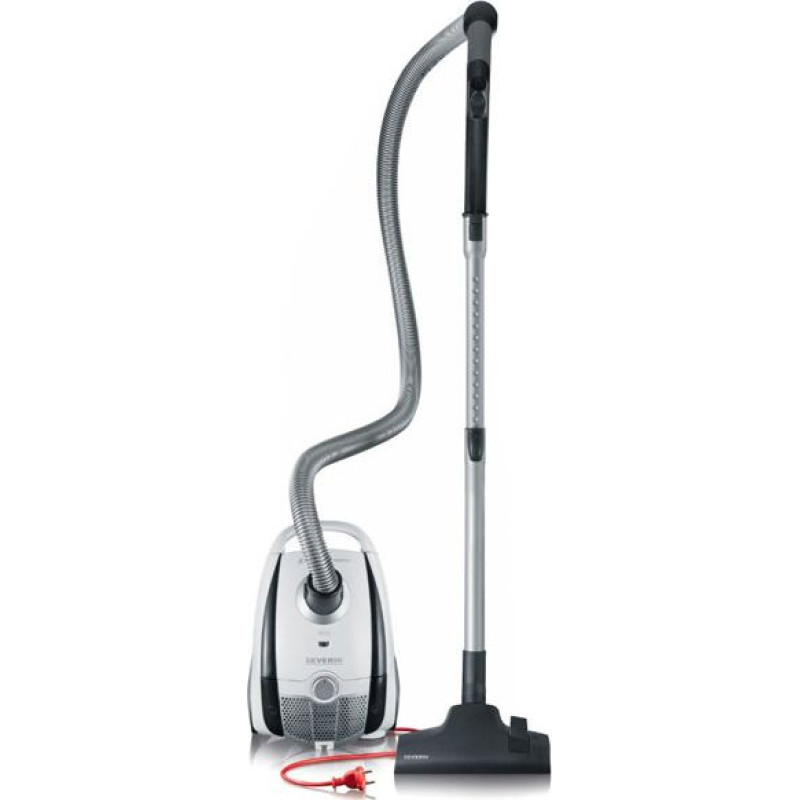 Severin BC 7035 vacuum cleaner