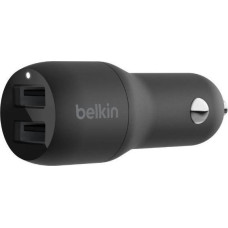 Belkin Boost Charge 2x USB-A 4.8 A Charger (CCB001btBK)