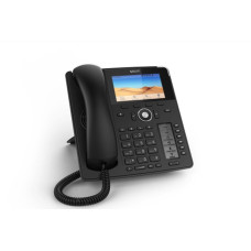 Snom Phone D785N schwarz