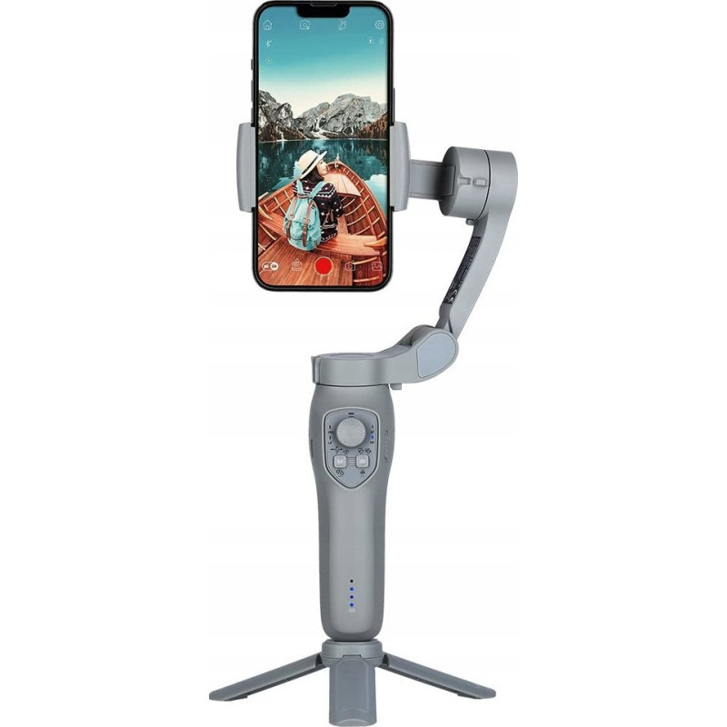 Rollei Gimbal Steady Butler Mobile 3 SE