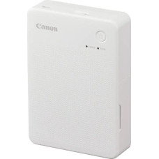 Canon SELPHY SQUARE QX20 photo printer white