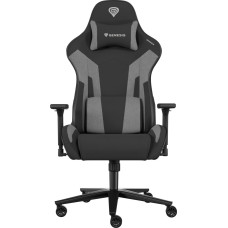 Genesis Nitro 720 armchair black-gray (NFG-2096)
