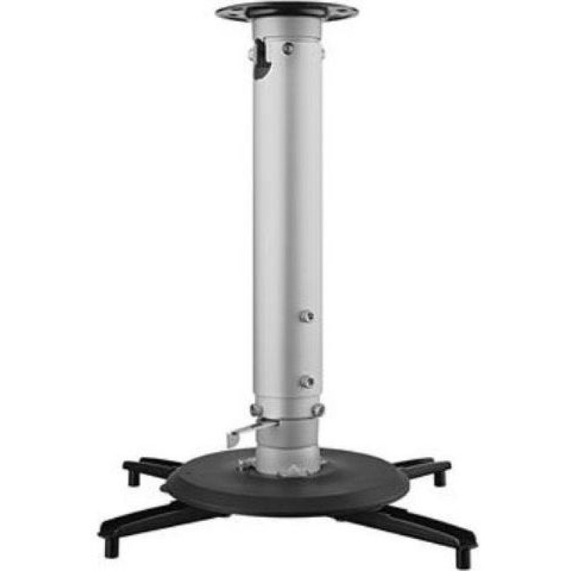 Benq CM00G3 Universal Projector Ceiling Mount (5J.JAM10.001)