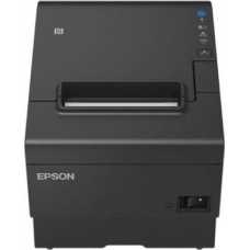 Epson TM-T88VII label printer