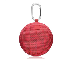 Platinet PMG14 red speaker (PMG14R)