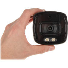 Dahua Technology AHD, HD-CVI, HD-TVI, PAL CAMERA HAC-HFW1500TLM-IL-A-0280B-S2 - 5Mpx 2.8mm DAHUA