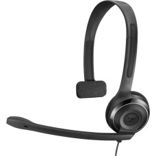 Sennheiser PC 7 Headphones (504196)