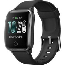 Umax U-Band P2-L Smartwatch Black (UB535)