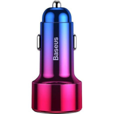 Baseus Magic 1x USB-A 1x USB-C 4 A charger (CCMLC20C-09)