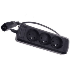 Natec Power strip NSP-0517