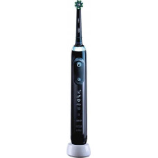 Oral-B Genius X Midnight Black toothbrush