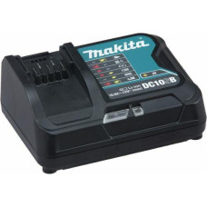 Makita DC10SB Li-ion 12V/5Ah Charger (197363-4)
