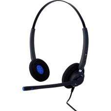 Alcatel Headphones AH-22U (3MK08012AA)
