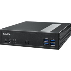 Noname Computer DL30N N100 65W EXT./HDMI DISPLAY-PORT COM-PORT GLN