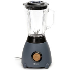 Platinet Velvet Wooden Cup Blender