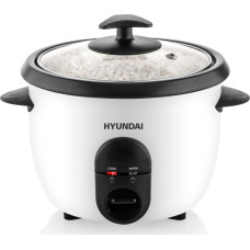 ETA Hyundai RC100 white rice cooker