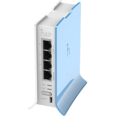 Mikrotik Access Point hAP lite (RB941-2nD-TC)