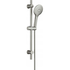 Deante Shower set 3-function shower set
