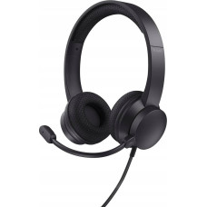 Trust Ayda Headphones (25089)