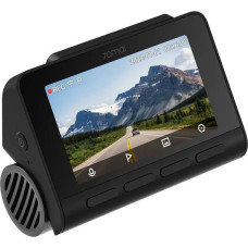 70Mai 4K video recorder A810 black