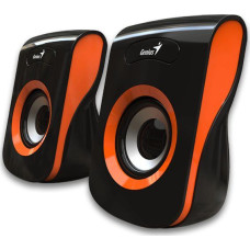 Genius SP-Q180 Computer Speakers (31730026402)