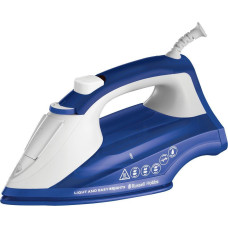 Russell Hobbs Light & Easy Brights Sapphire Iron 26483-56