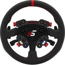 Simagic Lenkrad GT1 steering wheel + Pro HUB/Knob - Leder