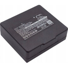 Cameron Sino Battery Type 900 HE900 Battery 68300600 for Hetronic HT-01 HET300 Nova Mini Potain / Abitron Mini EX2-22 / CS-HTR620BL