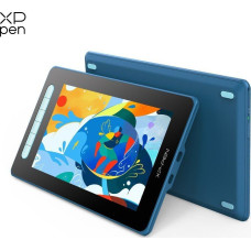 Xp-Pen Artist 10 2nd Blue graphics tablet