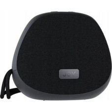 Tura Scandinavia Ab Happy Plugs Joy Speaker - wireless speaker with Bluetooth 5.3, 5W (black)
