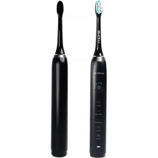 Shona Med Sonic Toothbrush Black