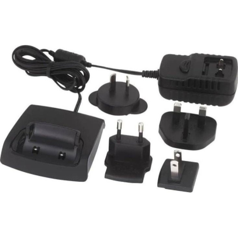 Mitel Phone 6x2dt Ladeschale
