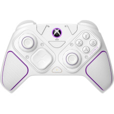 Victrix XS Pad Wireless Pro BFG - white