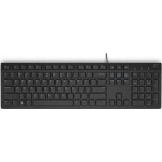 Dell Kybd 105 Keyboard (KYBD 105 FR KB216-B LOGI)
