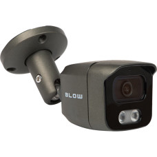 Blow IP camera 77-854# ip camera bl-5is28bbm/sd/poe graphite