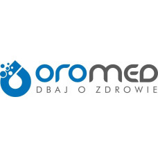 Oromed Tip Set of tips for ORO SONIC PROFESSIONAL WHITE sonic toothbrush