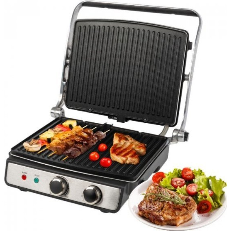 Proficook PC-KG 1264 Contact Grill Electric Grill