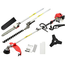 Geko Petrol trimmers multifunctional 4-in-1 (1)